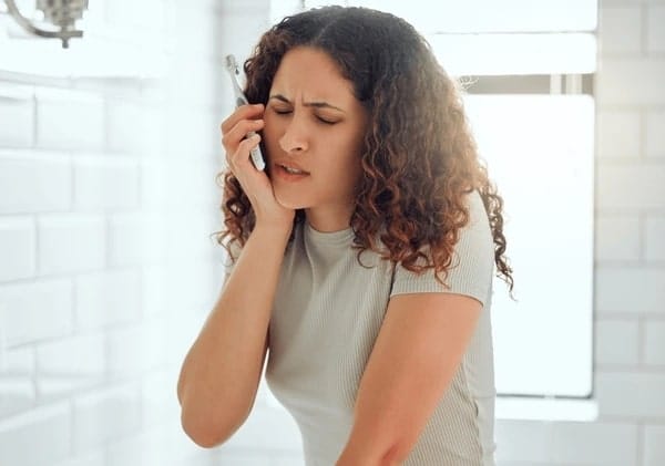 Poor Dental Hygiene causes