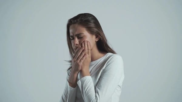 dental implant infection