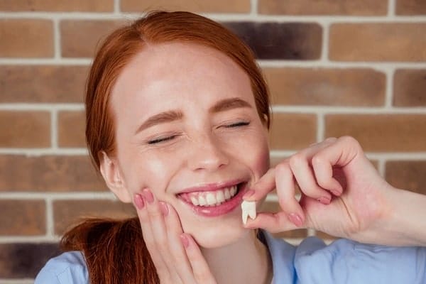 teeth extraction