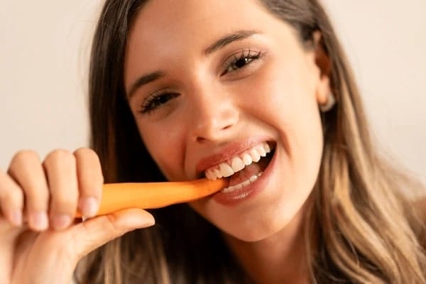 Eating After Getting Dental Implants